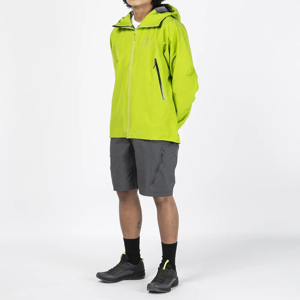 Arc'teryx Beta LT Jacket / Utopia