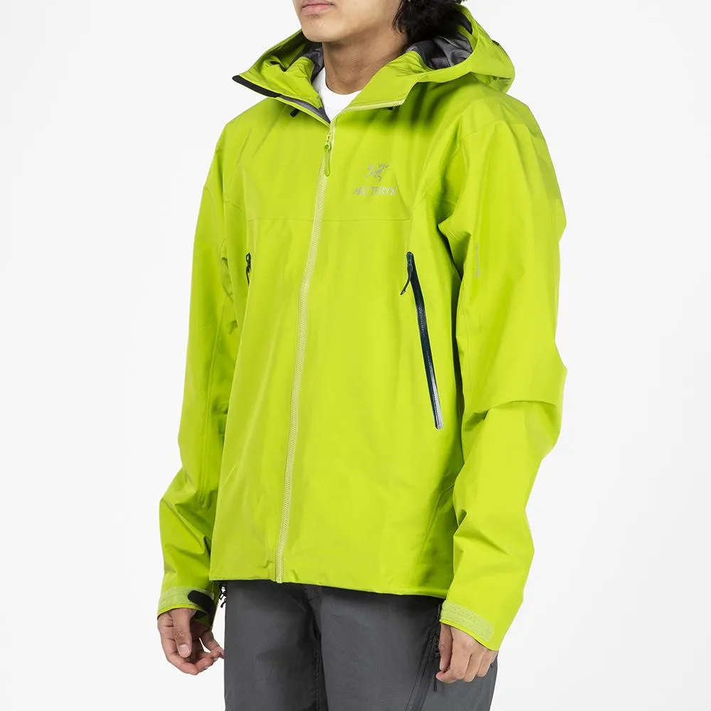 Arc'teryx Beta LT Jacket / Utopia