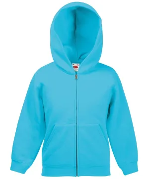  jacket with basic single hood