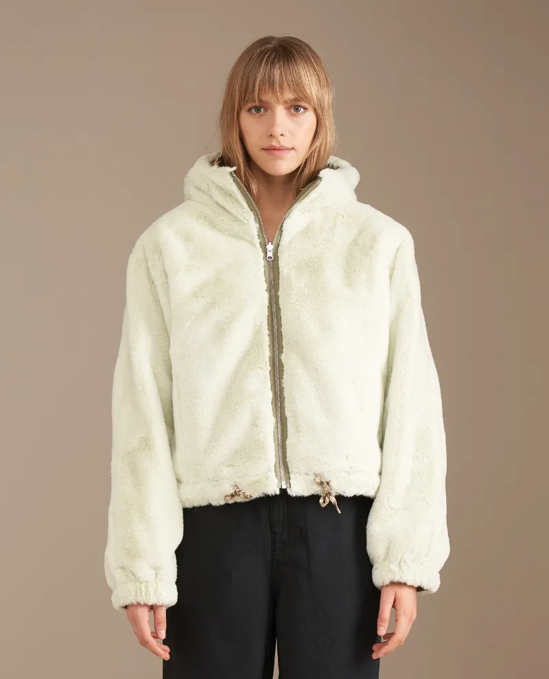 Bellerose Womens Loud Loden Jacket - Stylish and Versatile Outerwear for Any Occasion