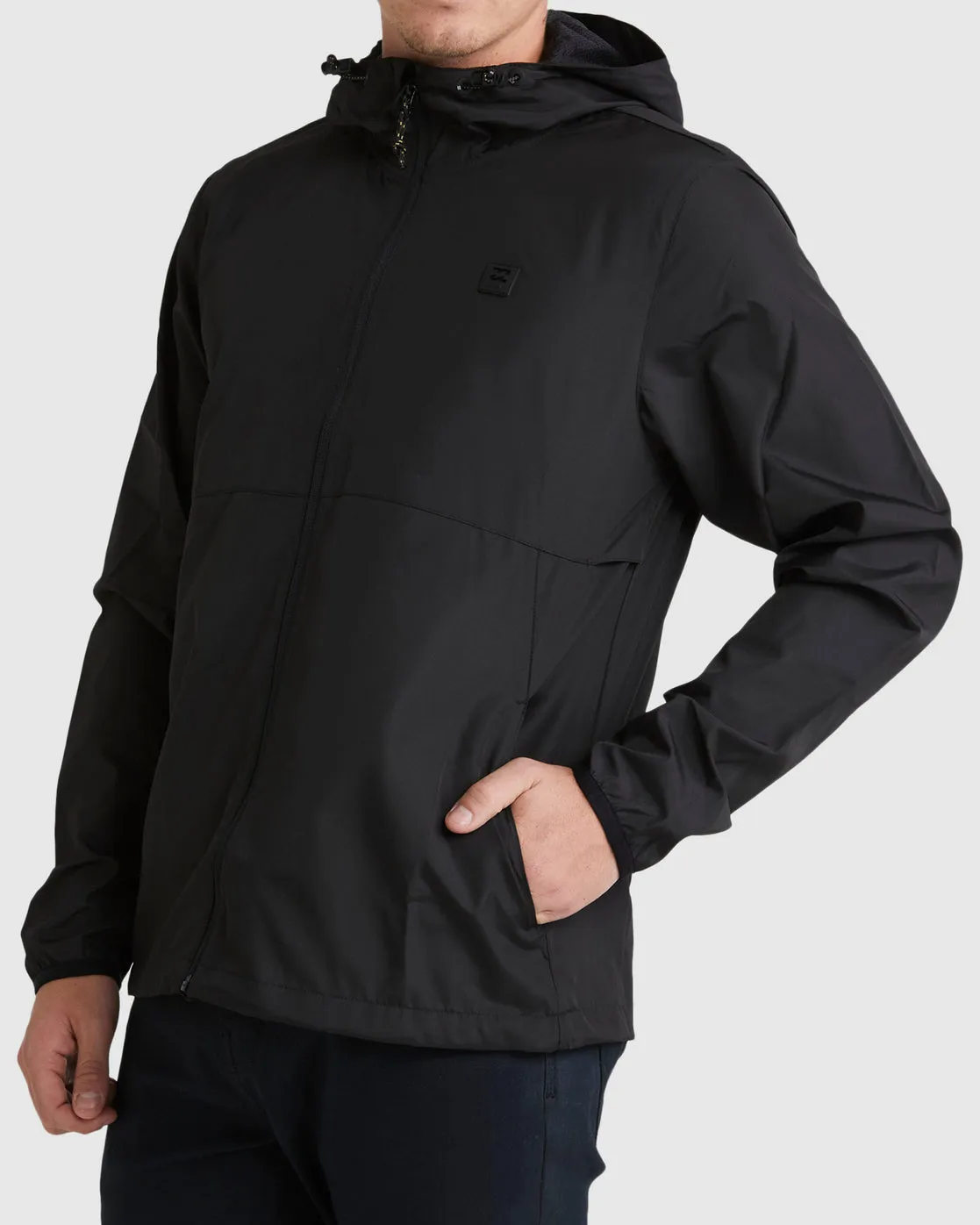 Billabong A/Div Transport Windbreaker Jacket