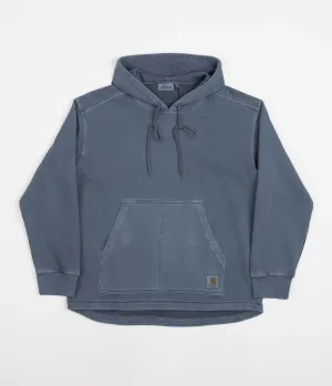 Carhartt Arling Hoodie - Storm Blue