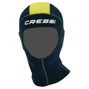 Cressi Castoro Womens 5mm Hood