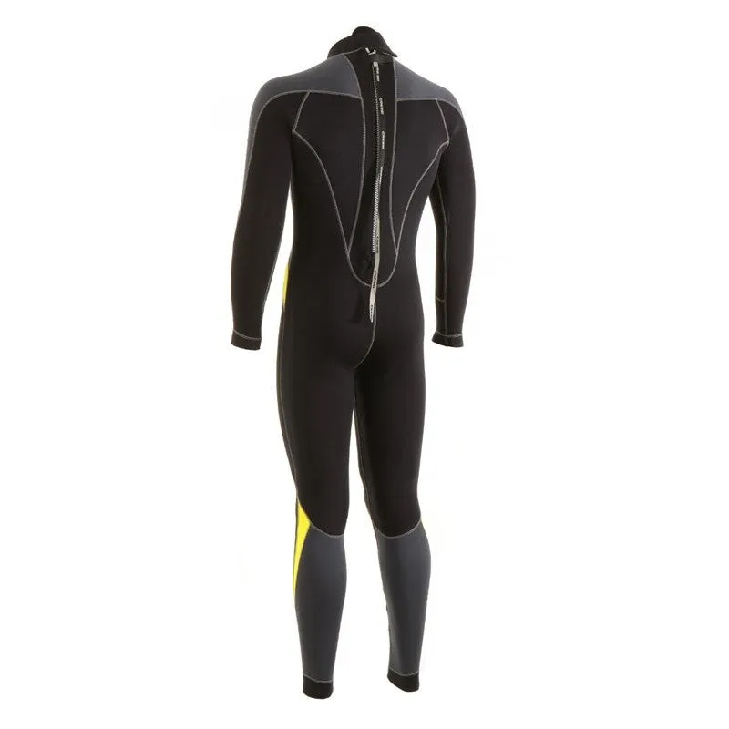 Cressi Castoro Womens 5mm Wetsuit