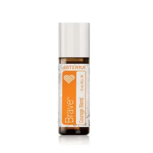 dōTERRA Brave™  Courage Blend 10ml