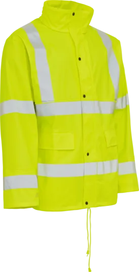 Elka Dry Zone Visible Jacket 026300R