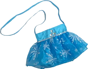 Elsa Frozen 2 Shoulder Bag