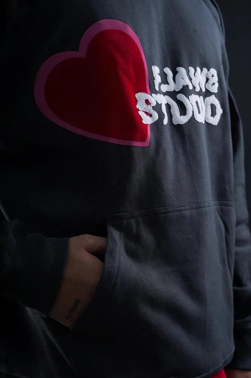 Flaws Studio Hoodie