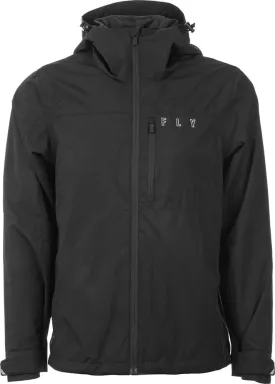 Fly Racing Pit Jacket