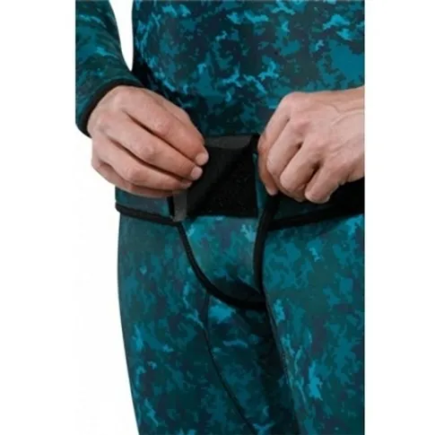 Henderson 5mm Freedive Camo Suit John