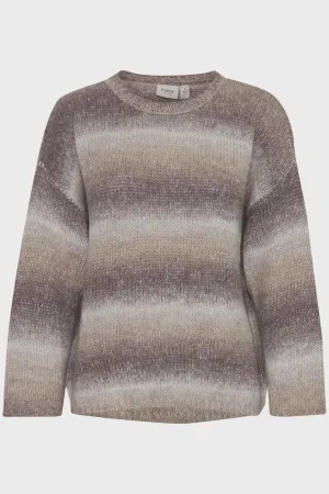 Luli Fransa Knitted Pullover