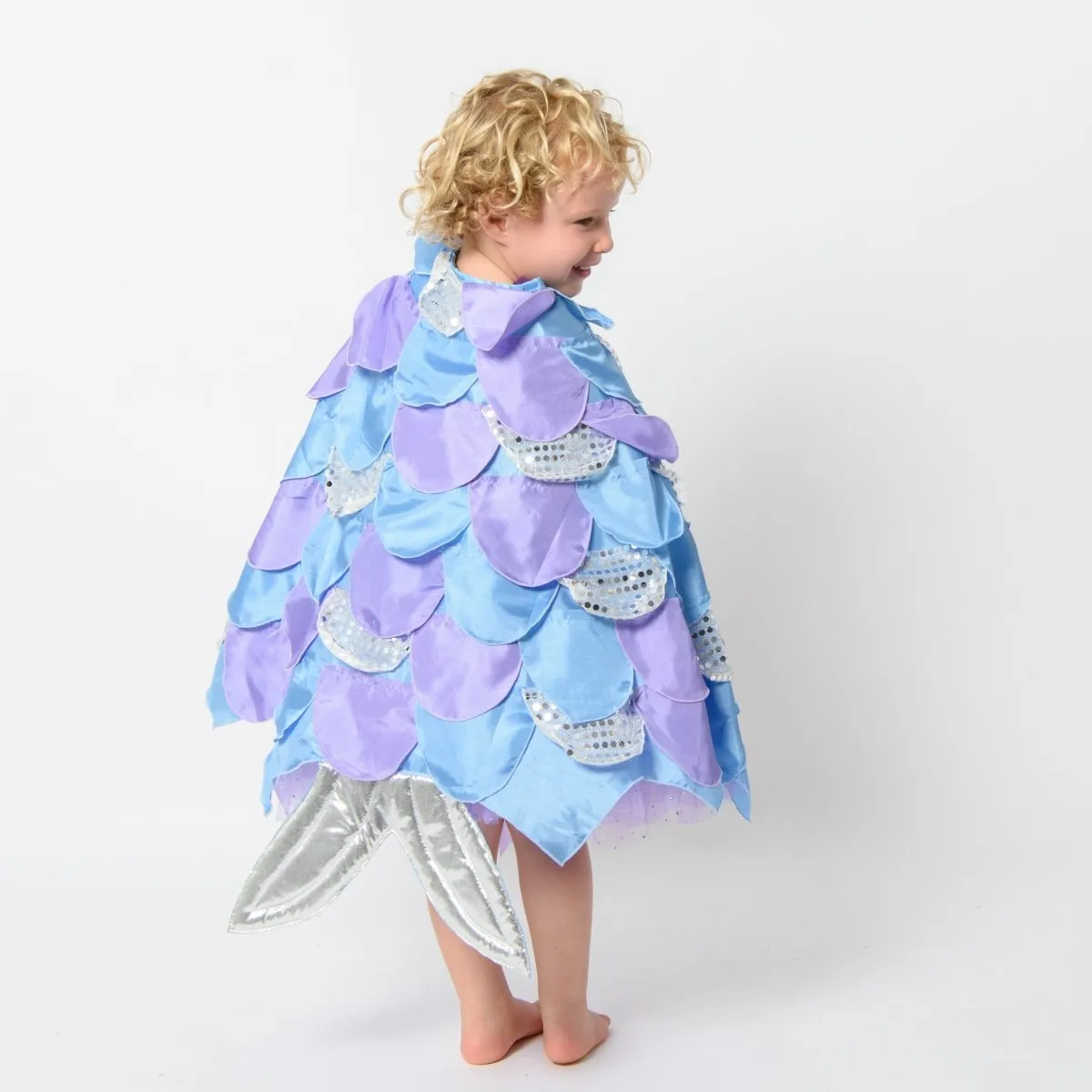 Mermaid Cape