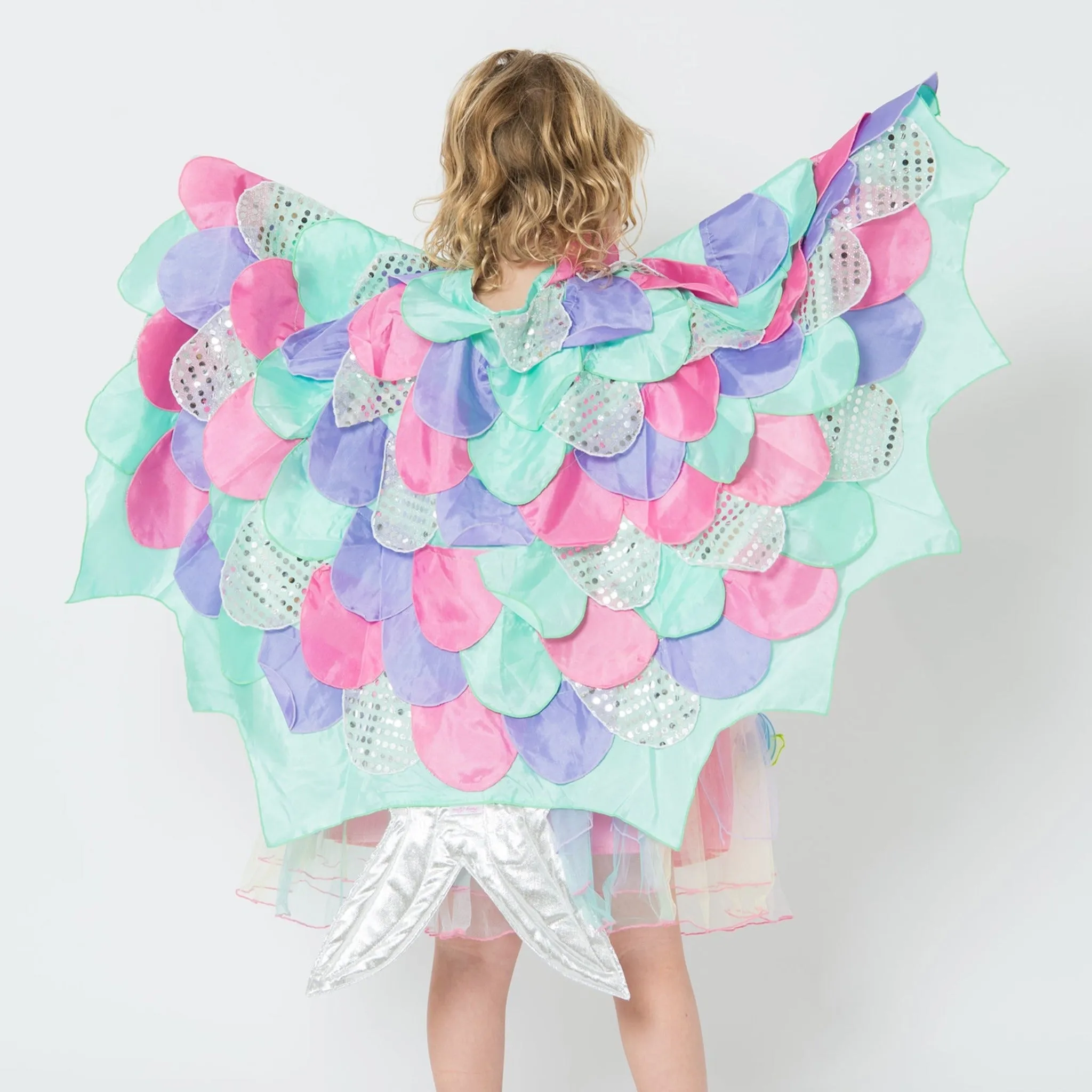 Mermaid Cape