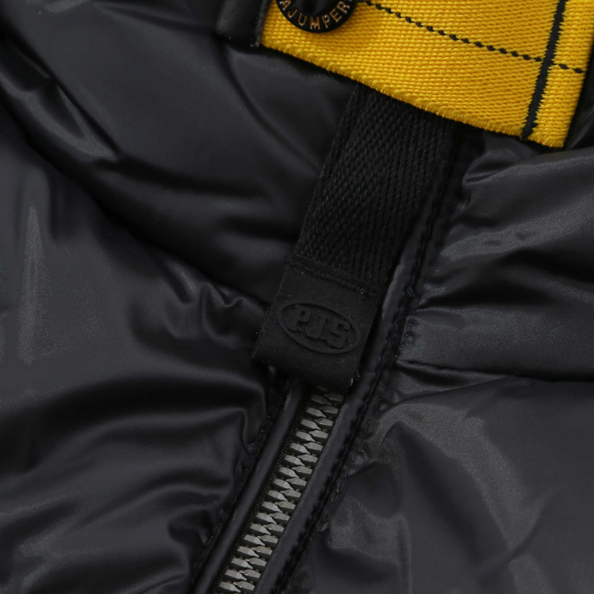 Parajumpers Pharrell Jacket in Pencil