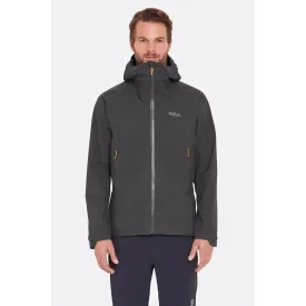 Rab Men's Downpour Light Waterproof Jacket