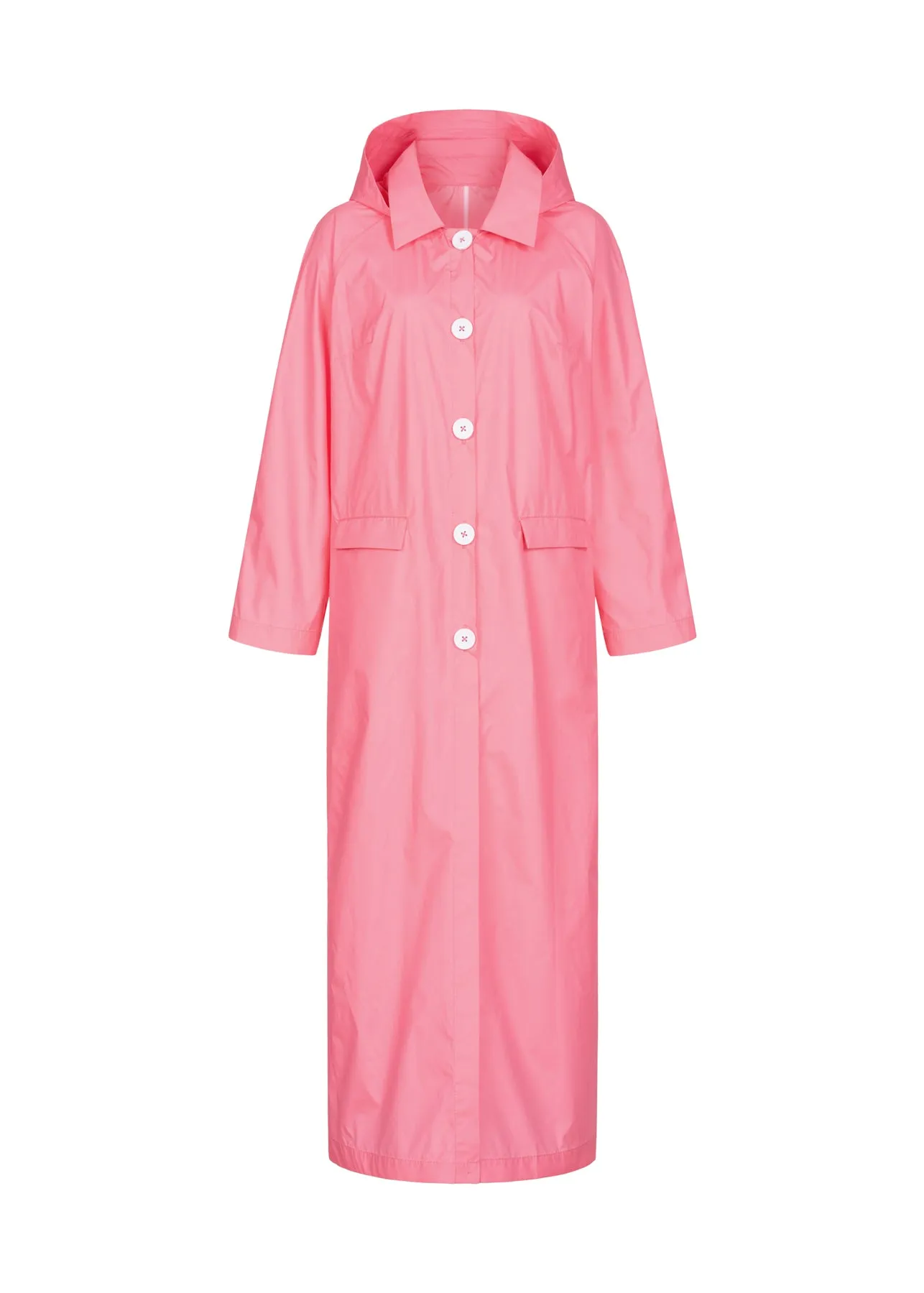 Raincoat - Pink