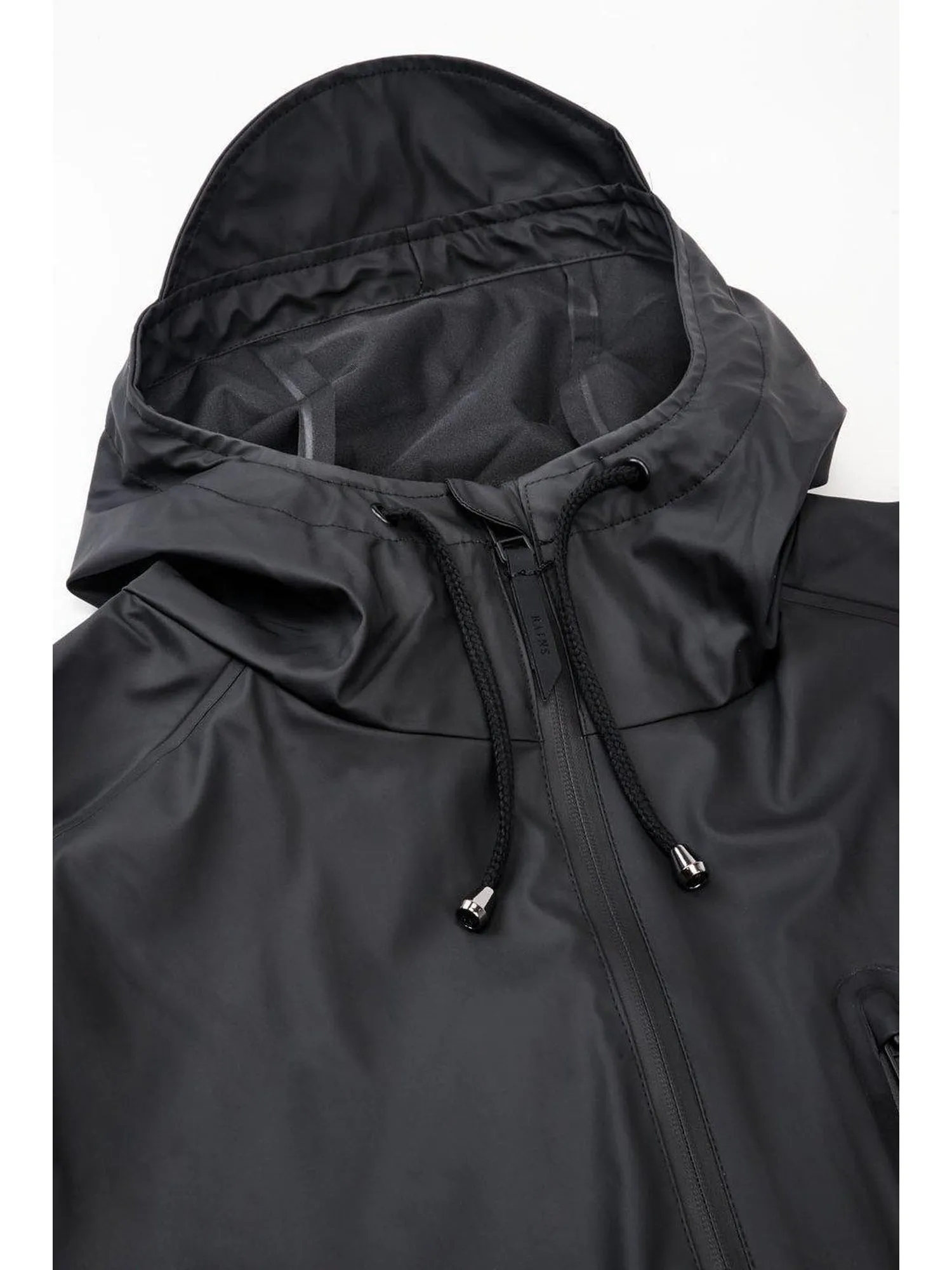 Rains - Parka Coat