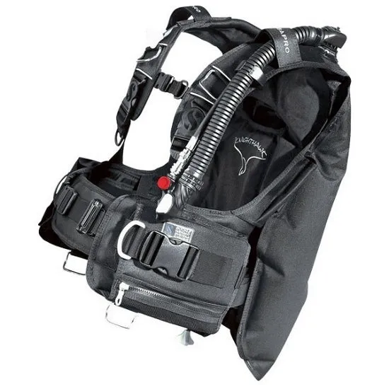 ScubaPro Knighthawk With Air2 BCD