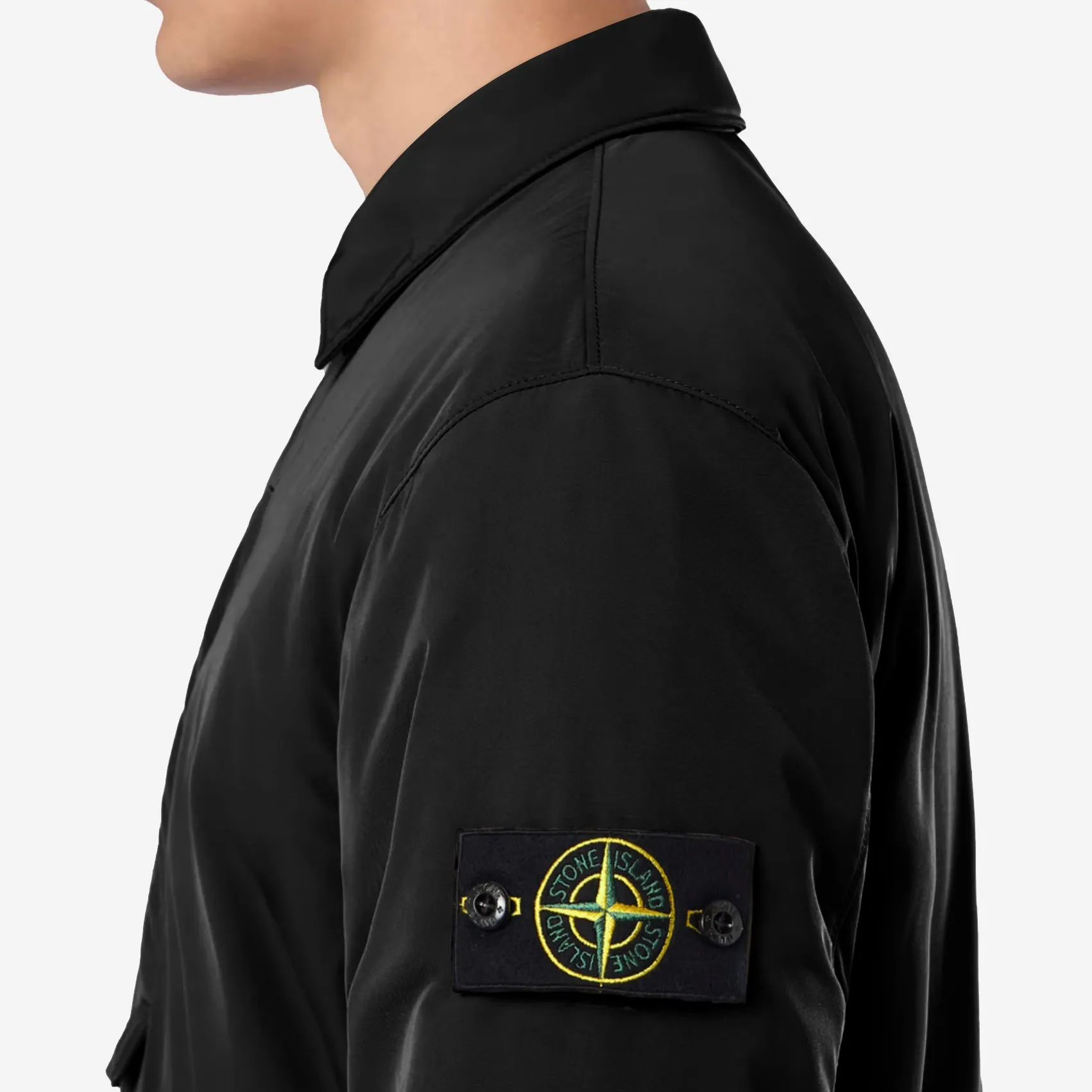 Stone Island Light Jacket