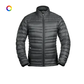 The Custom Standard Down Jacket