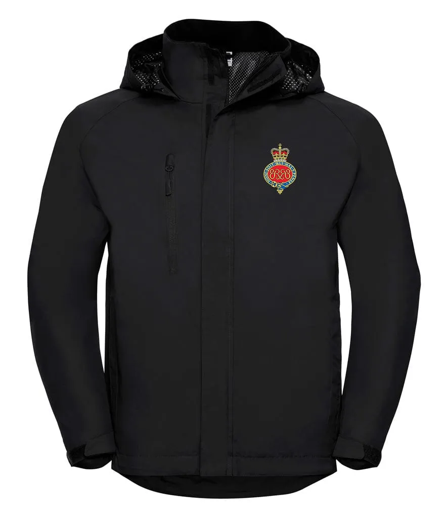 The Grenadier Guards Waterproof HydraPlus Jacket