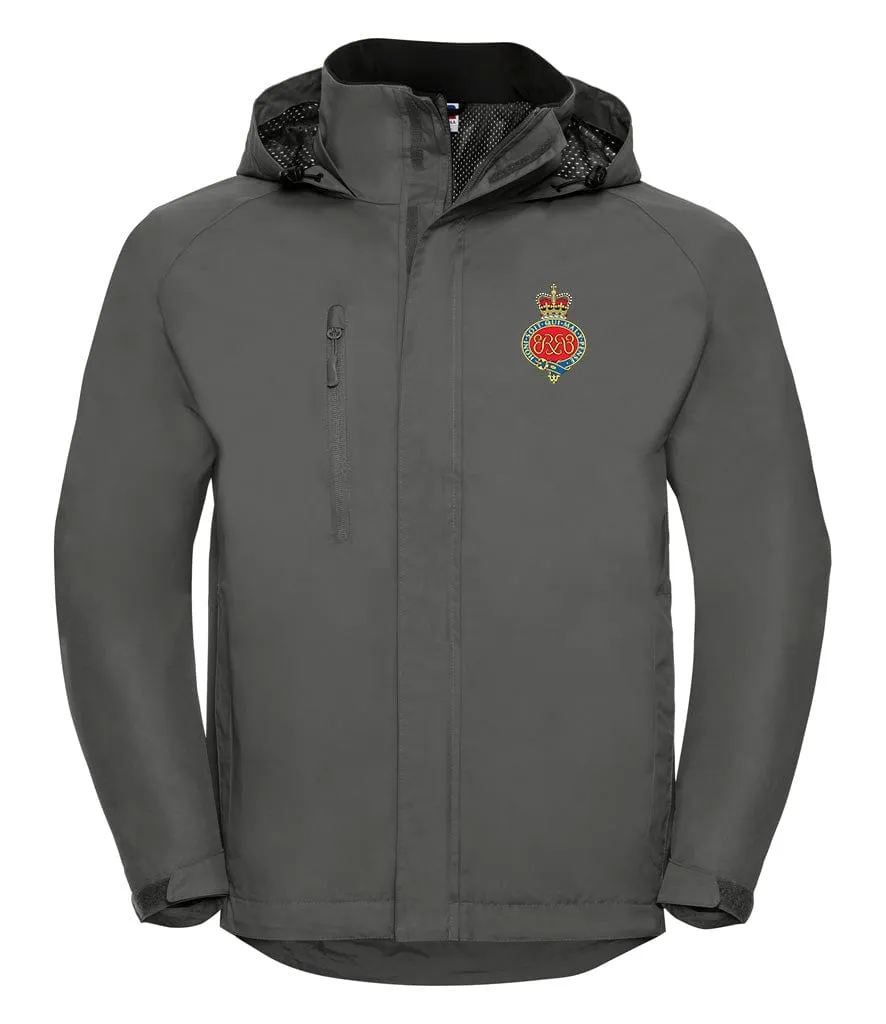 The Grenadier Guards Waterproof HydraPlus Jacket