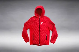 TIME Hybrid Jacket