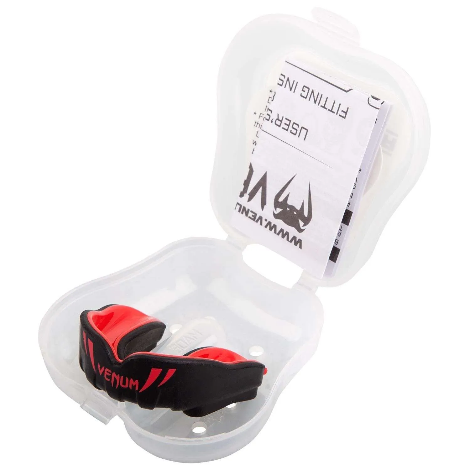 Venum Challenger Kids Mouthguard - Up to 10 Years Old