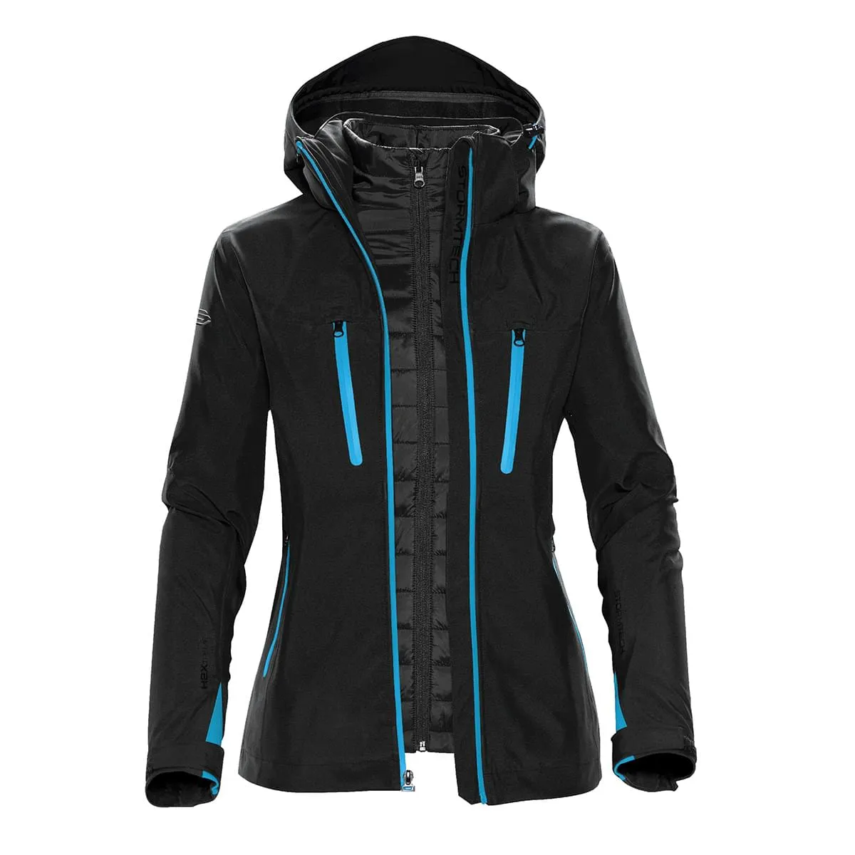 Women's Matrix System Jacket - XB-4W