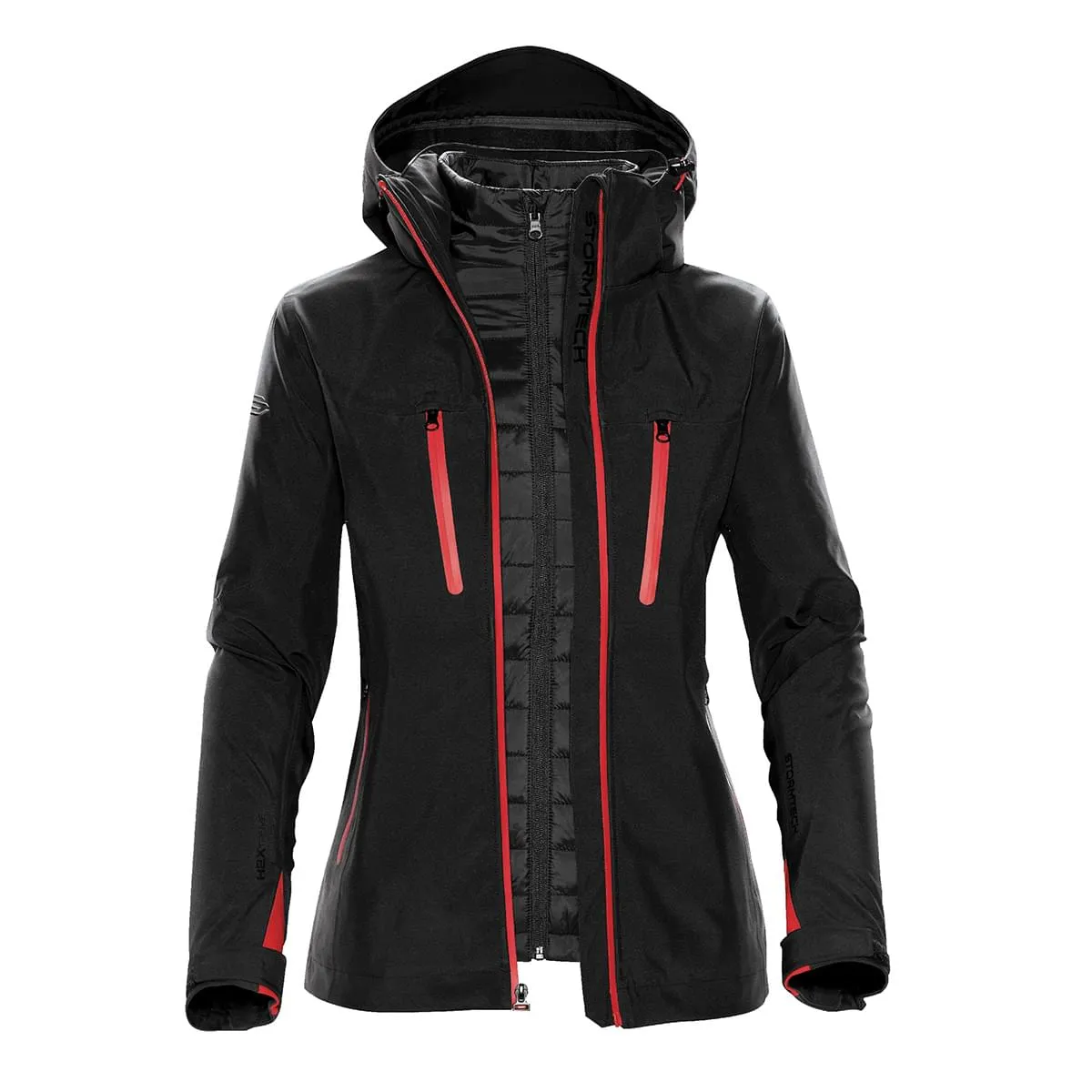 Women's Matrix System Jacket - XB-4W